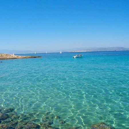 Explore Aegina Island Souvala Bagian luar foto