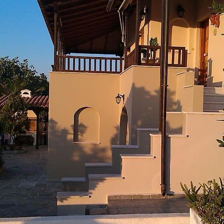 Explore Aegina Island Souvala Bagian luar foto