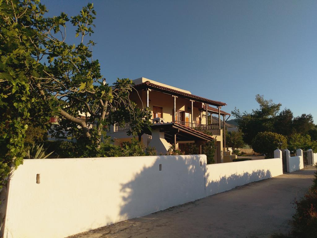 Explore Aegina Island Souvala Bagian luar foto